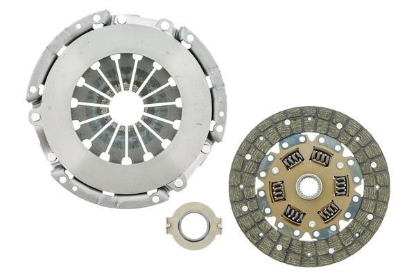 Kit d'embrayage AISIN ref. KH-028E